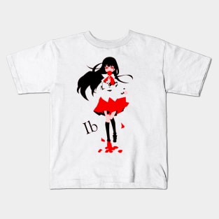 Indie game IB Kids T-Shirt